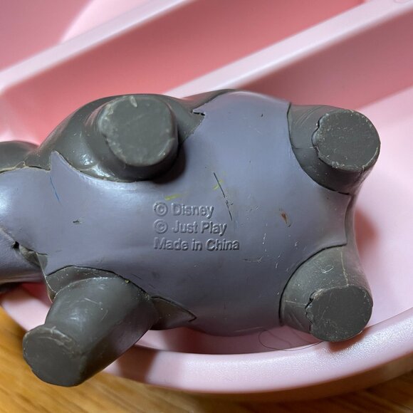 Just Play Disney Junior The Lion Guard Beshte Figure 2016 (SKU: 16TO) - Picture 5 of 5